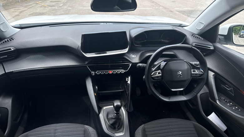 Peugeot 2008 1.2 PureTech Active Premium 5dr Petrol Estate